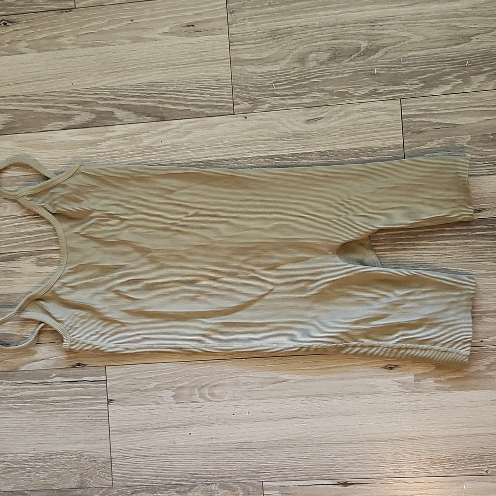 ARQ Nico Bikesuit Taupe